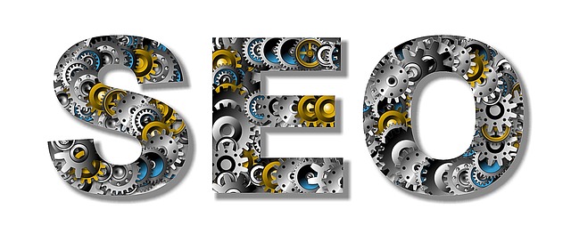 seo optimalizace